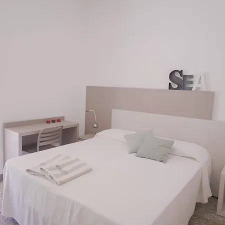 Hotell Liliana Varigotti