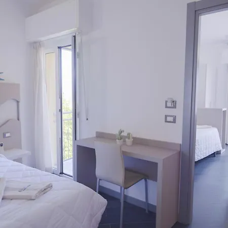 Hotell Liliana Varigotti