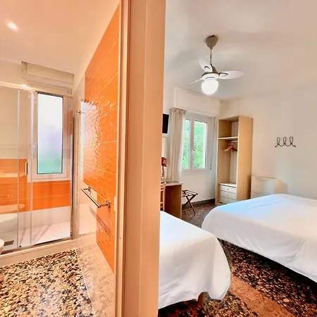 Hotel Liliana 2*