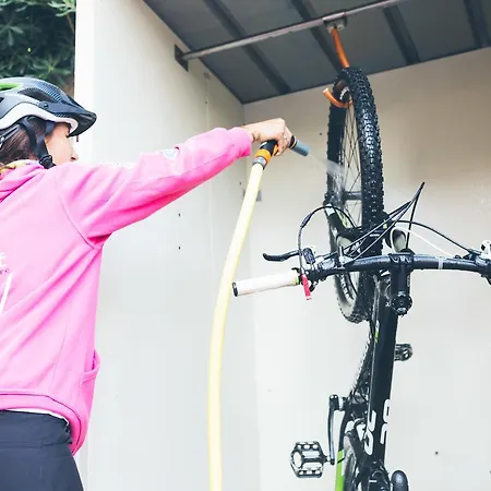 Hotel Liliana Varigotti