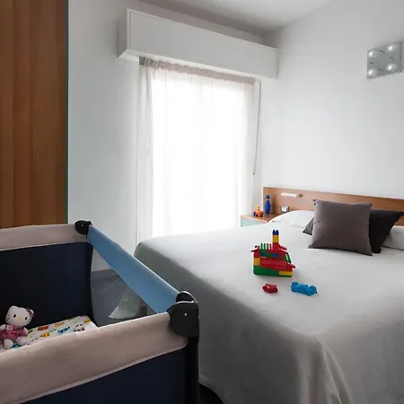 Hotell Liliana Varigotti