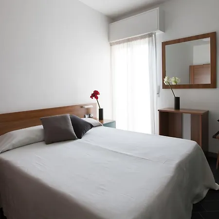Liliana Hotel