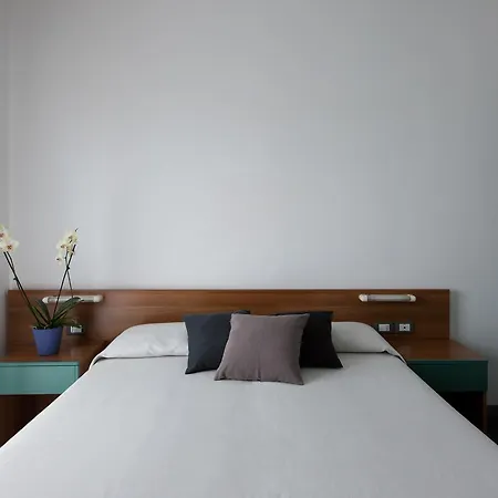 Hotell Liliana Varigotti