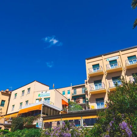 Hotell Liliana Varigotti