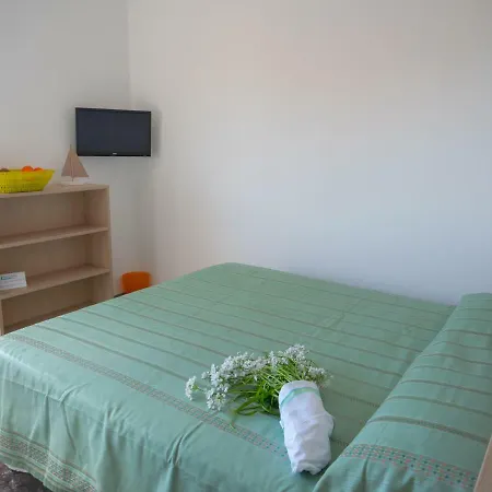 Hotell Liliana Varigotti