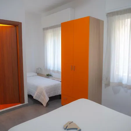 Hotell Liliana 2*
