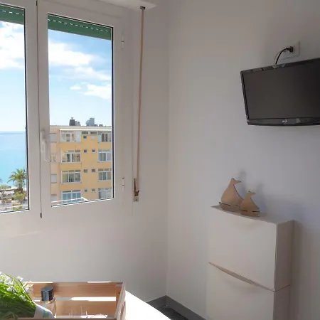 Hotell Liliana Varigotti