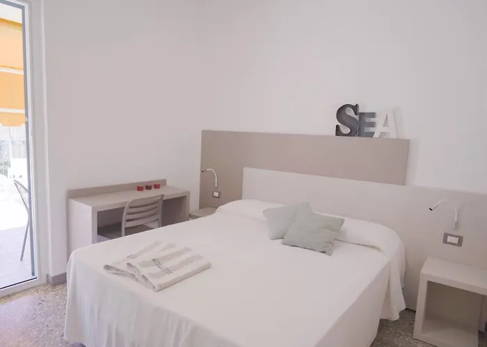 Hotel Liliana Varigotti