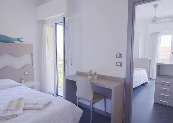 Hotel Liliana Varigotti