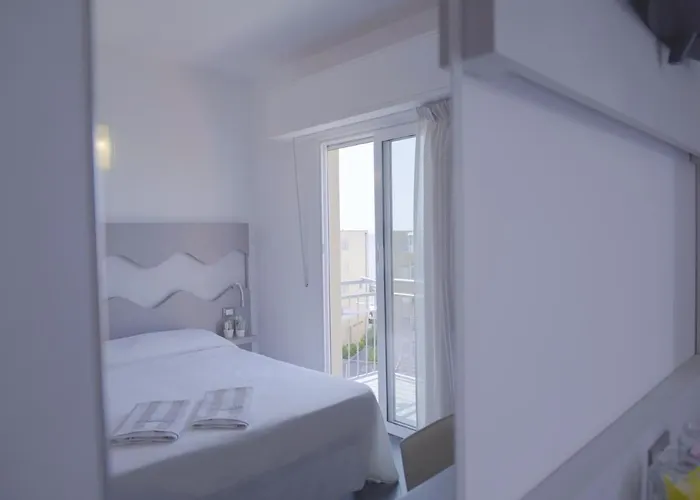 Hotel Liliana Varigotti