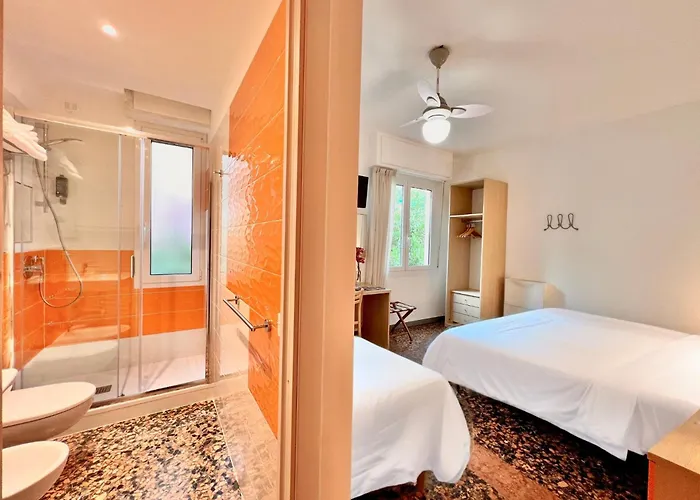 Hotel Liliana 2*
