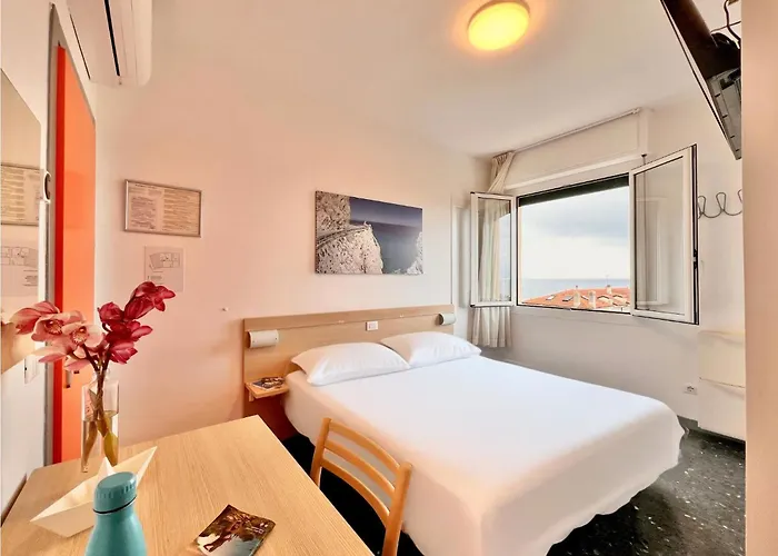 Liliana Hotel Varigotti