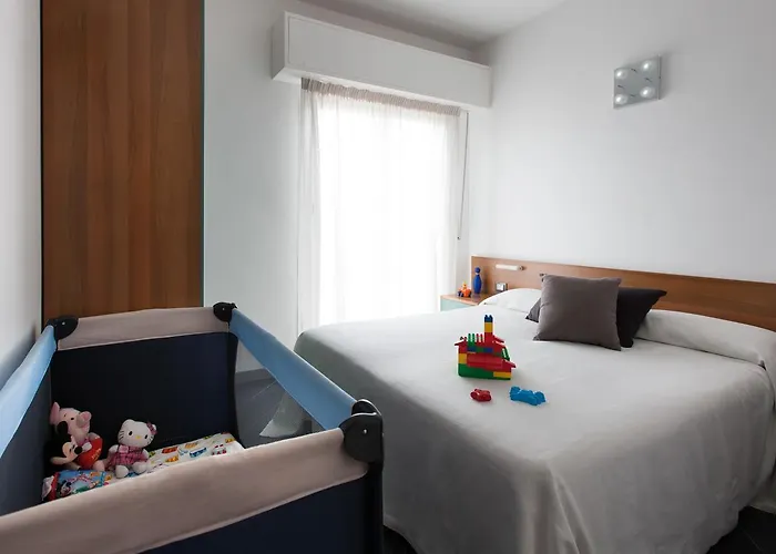 Hotel Liliana Varigotti