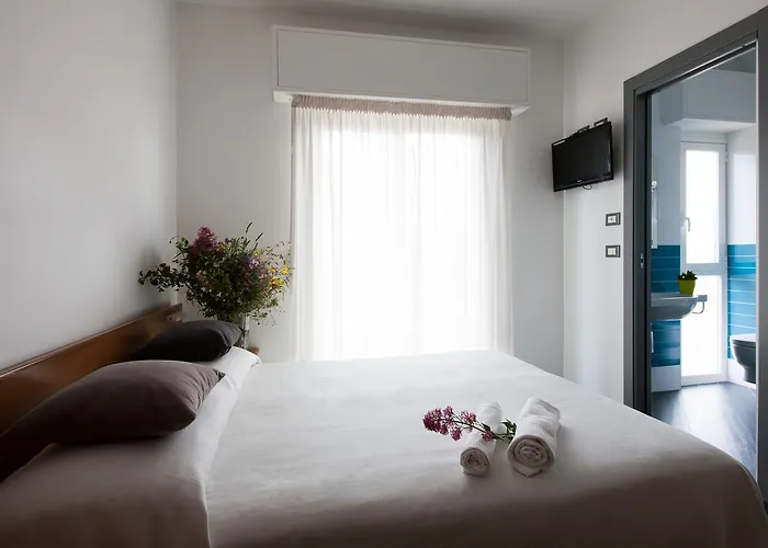 Hotel Liliana Varigotti