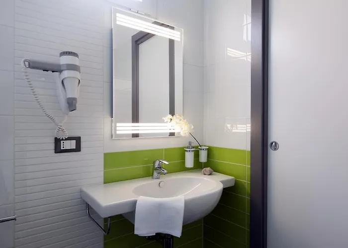 Liliana Hotel Varigotti