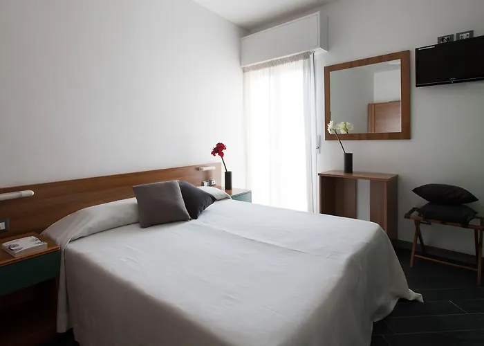 Liliana Hotel