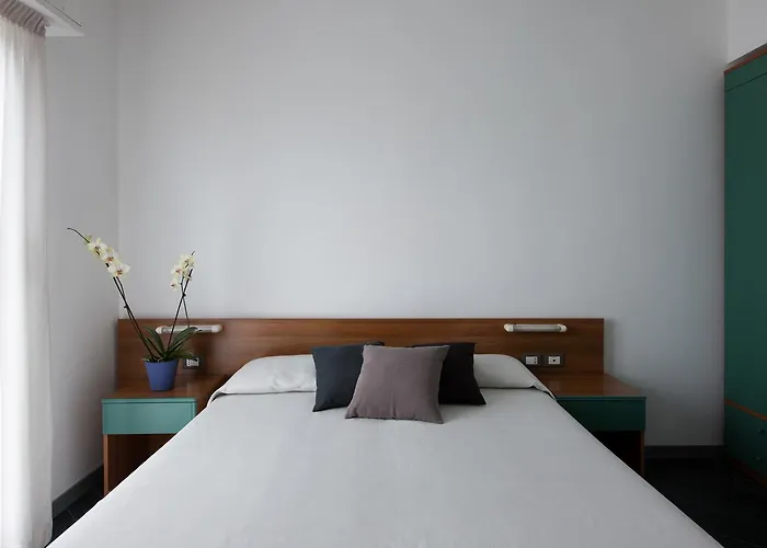 Hotel Liliana Varigotti