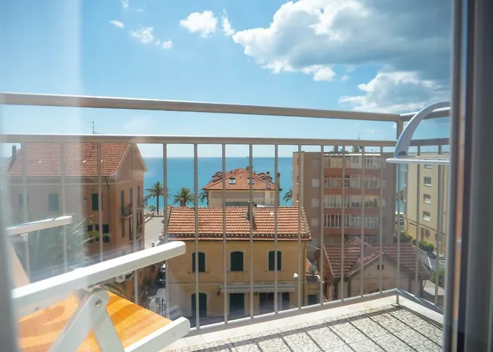 Hotel Liliana Varigotti