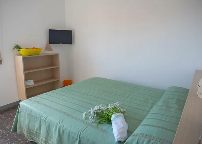 Hotel Liliana Varigotti