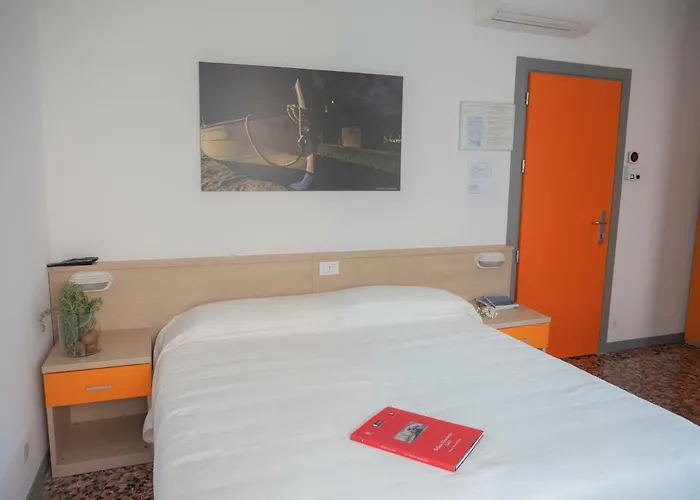 Hotel Liliana 2*