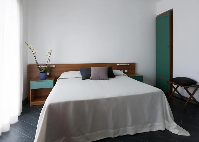 Hotel Liliana 2*