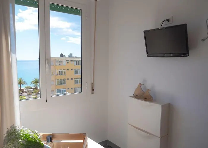 Hotel Liliana Varigotti